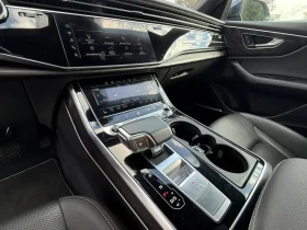 Audi Q8 55 TFSI QUATTRO | HEAD-UP* 360 CAM* B&O* ПОДГРЕВ* | Auto.bg — изображение 13 Audi Q8 55 TFSI QUATTRO | HEAD-UP* 360 CAM* B&O* ПОДГРЕВ* | Auto.bg — изображение 13