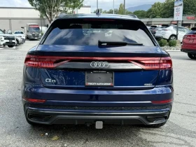 Audi Q8 55 TFSI QUATTRO | HEAD-UP* 360 CAM* B&O* ПОДГРЕВ* | Auto.bg — изображение 6 Audi Q8 55 TFSI QUATTRO | HEAD-UP* 360 CAM* B&O* ПОДГРЕВ* | Auto.bg — изображение 6