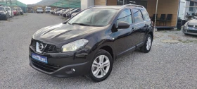 Nissan Qashqai 2.0dCi