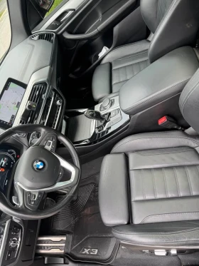 BMW X3 xDrive30i, ВСИЧКИ ЕКСТРИ, АВТОКРЕДИТ | Auto.bg — изображение 8 BMW X3 xDrive30i, ВСИЧКИ ЕКСТРИ, АВТОКРЕДИТ | Auto.bg — изображение 8