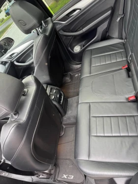 BMW X3 xDrive30i, ВСИЧКИ ЕКСТРИ, АВТОКРЕДИТ | Auto.bg — изображение 7 BMW X3 xDrive30i, ВСИЧКИ ЕКСТРИ, АВТОКРЕДИТ | Auto.bg — изображение 7