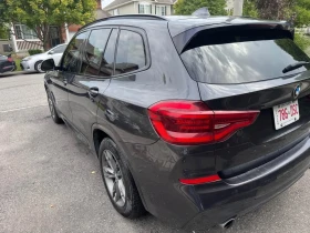 BMW X3 xDrive30i, ВСИЧКИ ЕКСТРИ, АВТОКРЕДИТ | Auto.bg — изображение 4 BMW X3 xDrive30i, ВСИЧКИ ЕКСТРИ, АВТОКРЕДИТ | Auto.bg — изображение 4