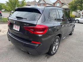 BMW X3 xDrive30i, ВСИЧКИ ЕКСТРИ, АВТОКРЕДИТ | Auto.bg — изображение 3 BMW X3 xDrive30i, ВСИЧКИ ЕКСТРИ, АВТОКРЕДИТ | Auto.bg — изображение 3