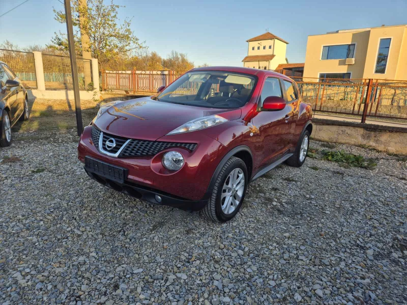 Nissan Juke 1.5 dci - 10500 лв. / 5368.56 € - 28061660 1 | Car24.bg Nissan Juke 1.5 dci - 10500 лв. / 5368.56 € - 28061660 1