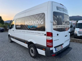 Mercedes-Benz Sprinter 316 CDI* EURO 5* Клима* Оригинал* НЕМСКИ!! | Auto.bg — изображение 8 Mercedes-Benz Sprinter 316 CDI* EURO 5* Клима* Оригинал* НЕМСКИ!! | Auto.bg — изображение 8