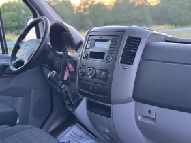 Mercedes-Benz Sprinter 316 CDI* EURO 5* Клима* Оригинал* НЕМСКИ!! | Auto.bg — изображение 15 Mercedes-Benz Sprinter 316 CDI* EURO 5* Клима* Оригинал* НЕМСКИ!! | Auto.bg — изображение 15