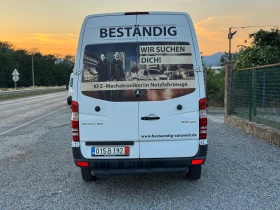 Mercedes-Benz Sprinter 316 CDI* EURO 5* Клима* Оригинал* НЕМСКИ!! | Auto.bg — изображение 6 Mercedes-Benz Sprinter 316 CDI* EURO 5* Клима* Оригинал* НЕМСКИ!! | Auto.bg — изображение 6