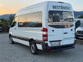 Mercedes-Benz Sprinter 316 CDI* EURO 5* Клима* Оригинал* НЕМСКИ!! | Auto.bg — изображение 7 Mercedes-Benz Sprinter 316 CDI* EURO 5* Клима* Оригинал* НЕМСКИ!! | Auto.bg — изображение 7