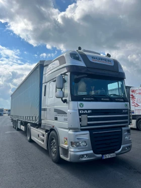 Daf FT XF 106 undefined | Auto.bg — изображение 4 Daf FT XF 106 undefined | Auto.bg — изображение 4
