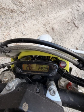 Husqvarna TE 300i | Auto.bg — изображение 6 Husqvarna TE 300i | Auto.bg — изображение 6