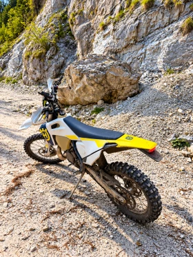 Husqvarna TE 300i | Auto.bg — изображение 4 Husqvarna TE 300i | Auto.bg — изображение 4