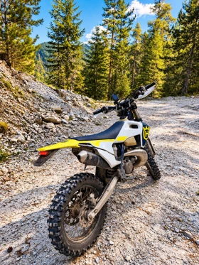 Husqvarna TE 300i | Auto.bg — изображение 5 Husqvarna TE 300i | Auto.bg — изображение 5