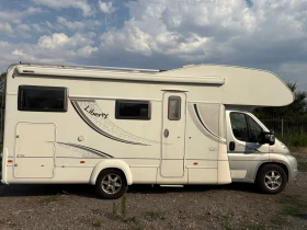 Кемпер LMC 671G | Auto.bg — изображение 3 Кемпер LMC 671G | Auto.bg — изображение 3