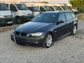 BMW 320 i* М-пакет* Алкантара* Германия* Оригинал* ТОП - Car24.bg BMW 320 i* М-пакет* Алкантара* Германия* Оригинал* ТОП
