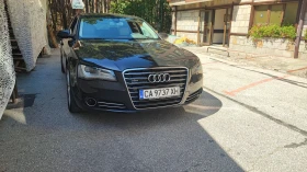 Audi A8 4.2TDI - Car24.bg Audi A8 4.2TDI