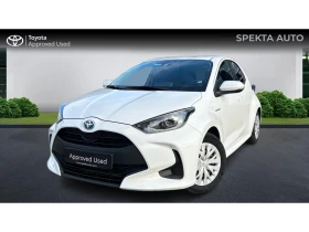 Toyota Yaris Месечна вноска от 326 лв. - Car24.bg Toyota Yaris Месечна вноска от 326 лв.