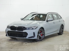 BMW 318 i Touring M Sport Paket Steptronic - Car24.bg BMW 318 i Touring M Sport Paket Steptronic