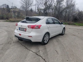Mitsubishi Lancer 1.6i GAZ 2012G - 8399 лв. / 4294.34 € - 29209601 4 | Car24.bg Mitsubishi Lancer 1.6i GAZ 2012G - 8399 лв. / 4294.34 € - 29209601 4