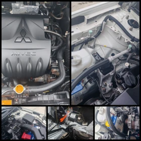 Mitsubishi Lancer 1.6i GAZ 2012G - 8399 лв. / 4294.34 € - 29209601 14 | Car24.bg Mitsubishi Lancer 1.6i GAZ 2012G - 8399 лв. / 4294.34 € - 29209601 14