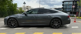 Audi A7 S LINE | Auto.bg — изображение 7 Audi A7 S LINE | Auto.bg — изображение 7