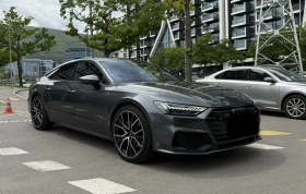 Audi A7 S LINE | Auto.bg — изображение 2 Audi A7 S LINE | Auto.bg — изображение 2