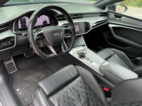 Audi A7 S LINE | Auto.bg — изображение 10 Audi A7 S LINE | Auto.bg — изображение 10