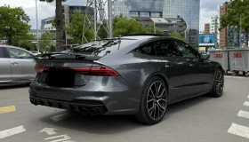 Audi A7 S LINE | Auto.bg — изображение 5 Audi A7 S LINE | Auto.bg — изображение 5