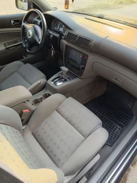VW Passat 1.8T - 2800 € / 5476.32 лв. - 70684083 5 | Car24.bg VW Passat 1.8T - 2800 € / 5476.32 лв. - 70684083 5