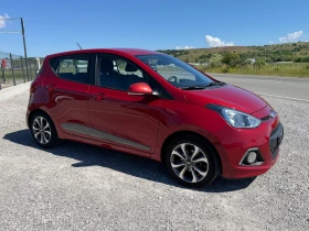 Hyundai I10 1.0i STYLE LED EURO 6 TUV COC SERVICE BOOK | Auto.bg — изображение 4 Hyundai I10 1.0i STYLE LED EURO 6 TUV COC SERVICE BOOK | Auto.bg — изображение 4