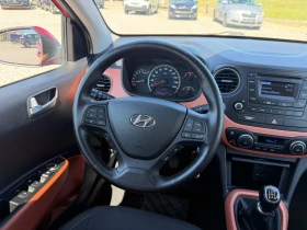 Hyundai I10 1.0i STYLE LED EURO 6 TUV COC SERVICE BOOK | Auto.bg — изображение 12 Hyundai I10 1.0i STYLE LED EURO 6 TUV COC SERVICE BOOK | Auto.bg — изображение 12