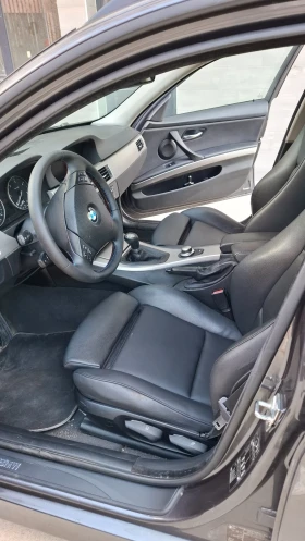 BMW 318 D | Auto.bg — изображение 8 BMW 318 D | Auto.bg — изображение 8