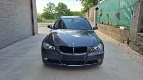 BMW 318 D | Auto.bg — изображение 15 BMW 318 D | Auto.bg — изображение 15