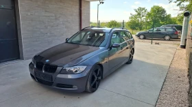 BMW 318 D | Auto.bg — изображение 2 BMW 318 D | Auto.bg — изображение 2