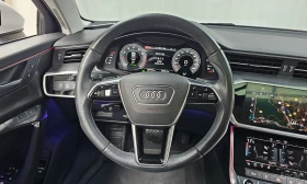 Audi A6 45TFSI* MATRIX* S* LINE* ОБДУХВАНЕ* ДИСТРОНИК* 360 | Auto.bg — изображение 8 Audi A6 45TFSI* MATRIX* S* LINE* ОБДУХВАНЕ* ДИСТРОНИК* 360 | Auto.bg — изображение 8
