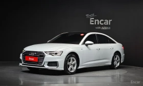 Audi A6 45TFSI* MATRIX* S* LINE* ОБДУХВАНЕ* ДИСТРОНИК* 360