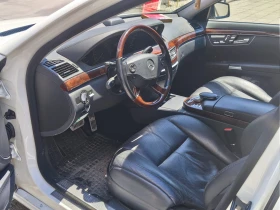 Mercedes-Benz S 550 Lorintzer | Auto.bg — изображение 12 Mercedes-Benz S 550 Lorintzer | Auto.bg — изображение 12