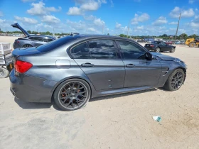 BMW M3 DCT* КОЖА* ПОДГРЕВ* ШИБИДАХ* BBS* - 19200 € - 88811755 3 | Car24.bg BMW M3 DCT* КОЖА* ПОДГРЕВ* ШИБИДАХ* BBS* - 19200 € - 88811755 3