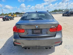 BMW M3 DCT* КОЖА* ПОДГРЕВ* ШИБИДАХ* BBS* - 19200 € - 88811755 6 | Car24.bg BMW M3 DCT* КОЖА* ПОДГРЕВ* ШИБИДАХ* BBS* - 19200 € - 88811755 6