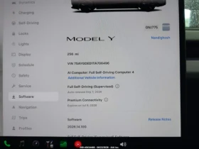 Tesla Model Y PREMIUM | Auto.bg — изображение 8 Tesla Model Y PREMIUM | Auto.bg — изображение 8