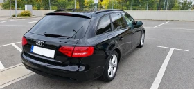 Audi A4 Avant Sport Black Edition - 9000 € - 38376337 2 | Car24.bg Audi A4 Avant Sport Black Edition - 9000 € - 38376337 2