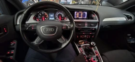 Audi A4 Avant Sport Black Edition - 9000 € - 38376337 4 | Car24.bg Audi A4 Avant Sport Black Edition - 9000 € - 38376337 4