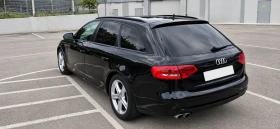 Audi A4 Avant Sport Black Edition - 9000 € - 38376337 3 | Car24.bg Audi A4 Avant Sport Black Edition - 9000 € - 38376337 3
