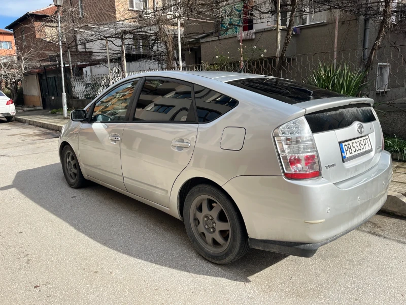 Toyota Prius - 3800 € / 7432.15 лв. - 74004294 1 | Car24.bg Toyota Prius - 3800 € / 7432.15 лв. - 74004294 1