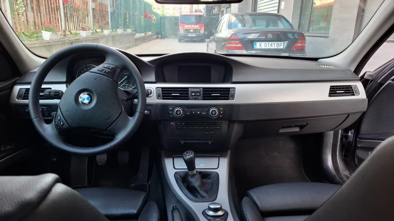 BMW 318 D - 2999 € / 5865.53 лв. - 97214404 1 | Car24.bg BMW 318 D - 2999 € / 5865.53 лв. - 97214404 1