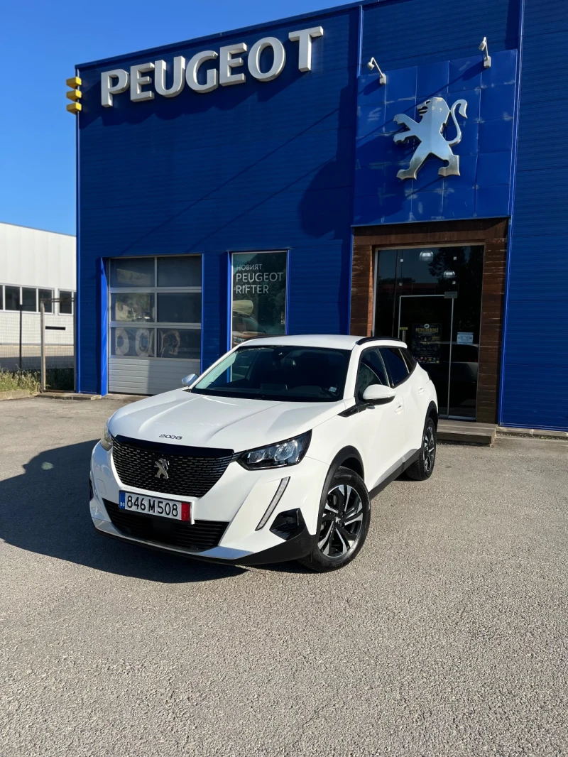 Peugeot 2008 1.5BlueHdi EAT8 8mm - 15299 € / 29922.24 лв. - 77469323 1 | Car24.bg Peugeot 2008 1.5BlueHdi EAT8 8mm - 15299 € / 29922.24 лв. - 77469323 1