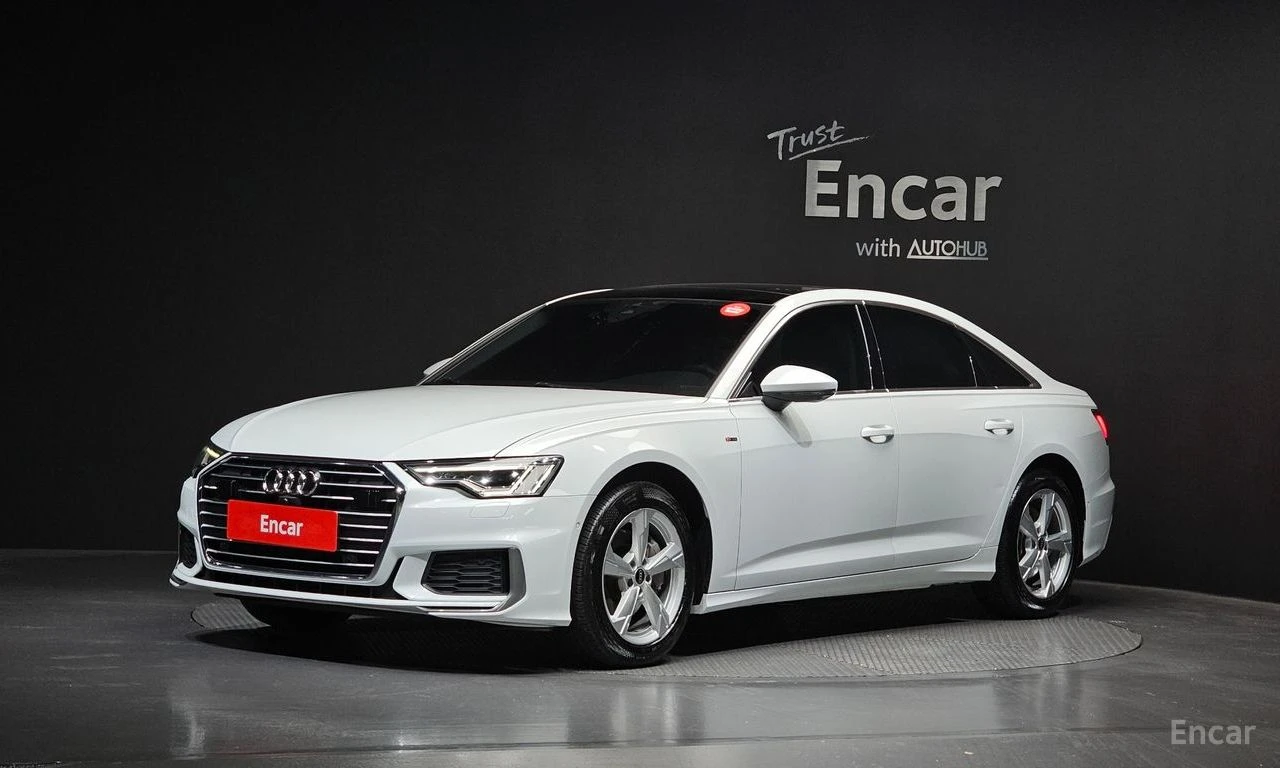 Audi A6 45TFSI* MATRIX* S* LINE* ОБДУХВАНЕ* ДИСТРОНИК* 360 | Auto.bg — изображение 1 Audi A6 45TFSI* MATRIX* S* LINE* ОБДУХВАНЕ* ДИСТРОНИК* 360 | Auto.bg — изображение 1
