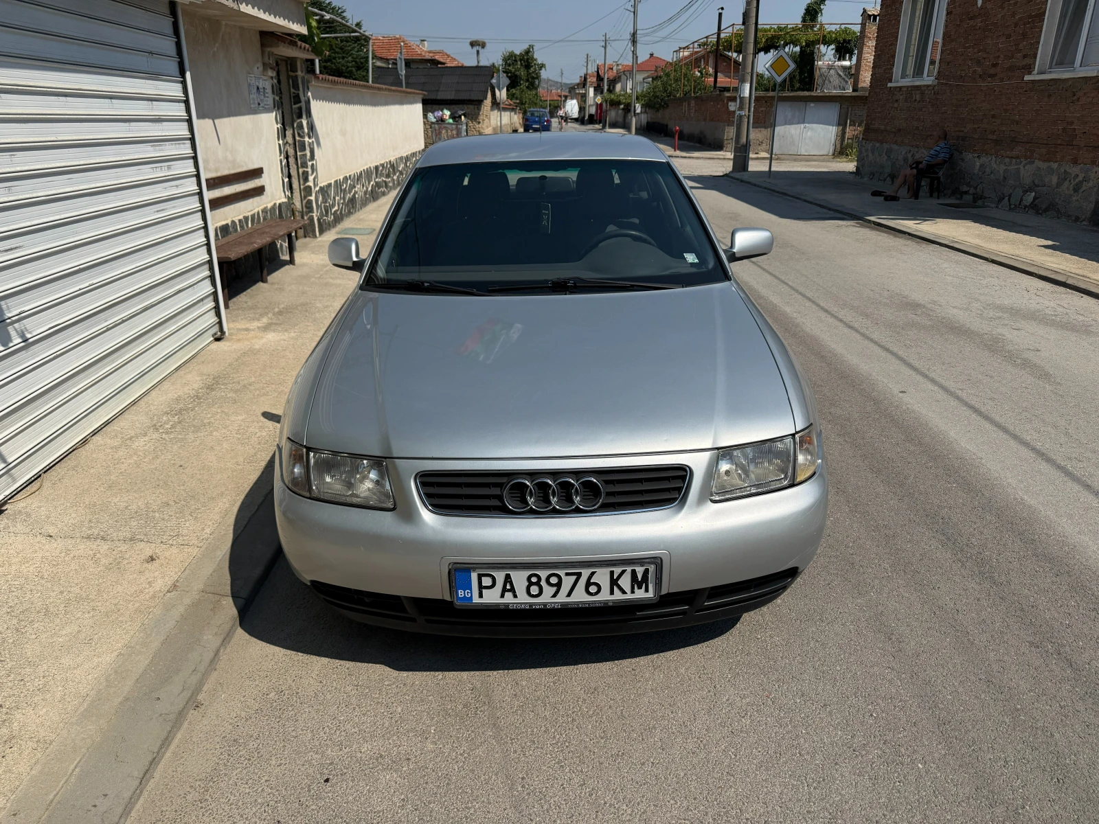 Audi A3 undefined | Auto.bg — изображение 1 Audi A3 undefined | Auto.bg — изображение 1