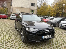 Audi Q7 50 TDI Quattro, S-Line - Car24.bg Audi Q7 50 TDI Quattro, S-Line