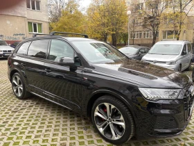 Audi Q7 50 TDI Quattro, S-Line - 77000 лв. / 39369.47 € - 35901962 2 | Car24.bg Audi Q7 50 TDI Quattro, S-Line - 77000 лв. / 39369.47 € - 35901962 2