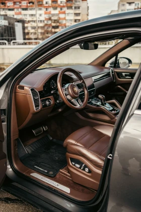 Porsche Cayenne - 117000 лв. / 59821.15 € - 27300577 16 | Car24.bg Porsche Cayenne - 117000 лв. / 59821.15 € - 27300577 16